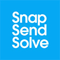 Snap Send Solve